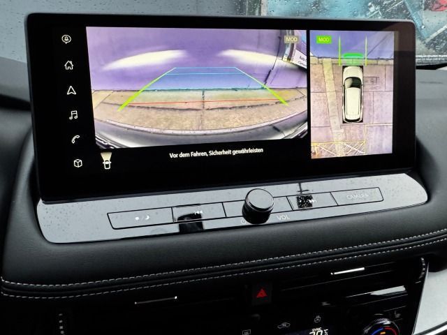 Fahrzeugabbildung Nissan X-Trail 1.5 VC-T e-Power N-Trek ProPilot*ALU