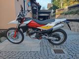 SWM RS 650 R - SWM MOTORRAD