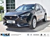Cupra Formentor 2.0 TDI DSG 4Drive Navi RFK App-Connec