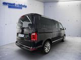 Volkswagen Multivan DSG Generation Six ACC LED NAVI Stand.H - Volkswagen T6 Multivan in Freiburg