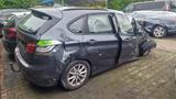 BMW 218i Active Tourer *Unfallschaden* - BMW Unfallwagen