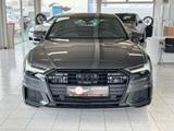 Audi A6 Lim. 45 TDI quattro"S-LINE"LEDER"360°KAMERA" - Audi A6 mit Diesel-Antrieb: Vollleder, Limousine