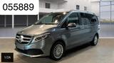 Mercedes-Benz V 250 4M 6Sitze Navi+ ILS V-Leder Kamera SpurA - gebrauchte Mercedes-Benz V 250 aus dem Jahr 2021