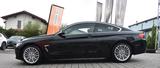 BMW 440 Baureihe 4 Coupe 440 i xDrive Luxury Line - BMW 440: Coupé