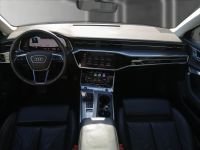Audi A6 - Vorschau Bild 12