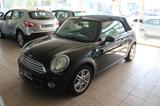 MINI ONE Cabrio One - MINI MINI aus 2010: Cabrio