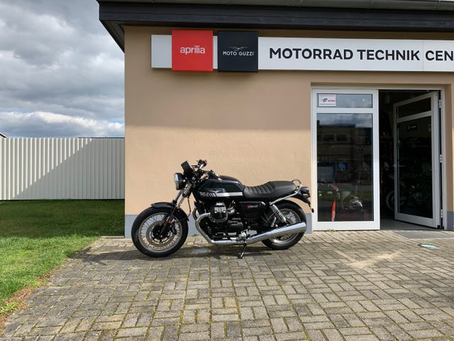 Moto Guzzi V7 Special E5 Mod.24 (lagernd)