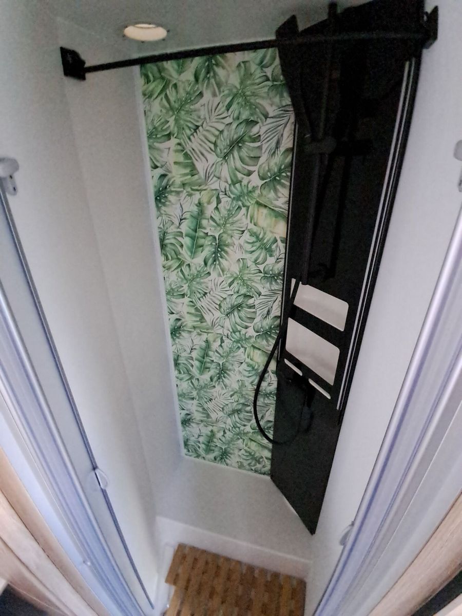 Fahrzeugabbildung Eura Mobil Integra Line IL 720 EB Mondial-Plus-Paket