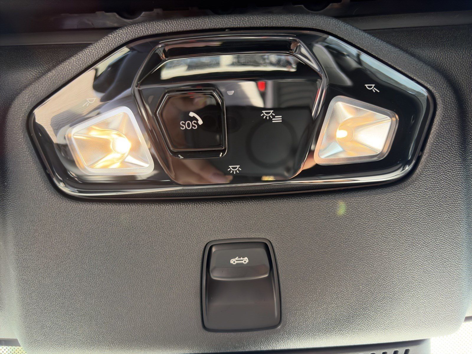 MINI Cooper Cabrio - Bild 28