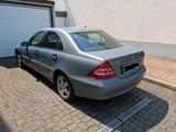 Mercedes-Benz C 230 Classic - gebrauchte Mercedes-Benz C 230 aus dem Jahr 2005
