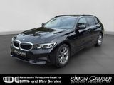 BMW 318 d touring Sport Line Navi LED EURO 6d-TEMP - BMW 318 in München