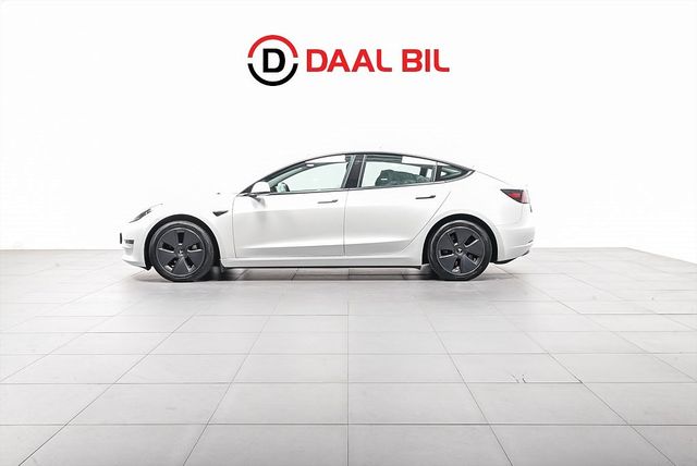 Tesla MODEL 3 LONG RANGE AWD 441HP AUTOPILOT PANO VAT