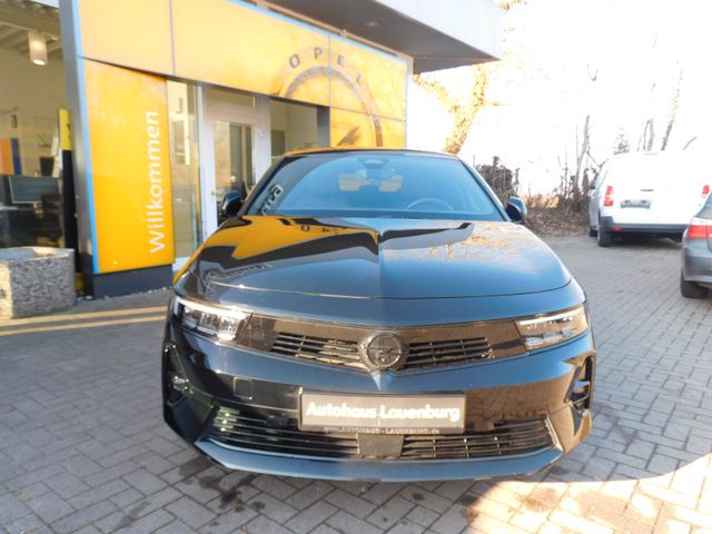 Foto: OPEL Astra +LRH+SHZ+KAMERA+LED (Fahrzeug-Nummer 446069444)