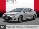 Toyota Corolla 1.8 Hybrid Club SHZ PDC KLIMA - Toyota Corolla in Wuppertal