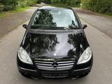 Mercedes-Benz A 150 Avantgarde 1.Hand TÜV/AU NEU Klima - Mercedes-Benz A 150
