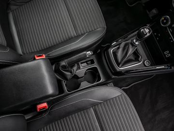 Ford Ecosport 1.0 Titanium Easy-Driver-Paket Navi