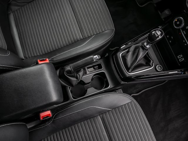 Ford Ecosport 1.0 Titanium Easy-Driver-Paket Navi