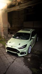 Ford Focus RS MK3 Allrad, DNS CarDesign, R... - Ford Focus RS Mk3 Gebrauchtwagen