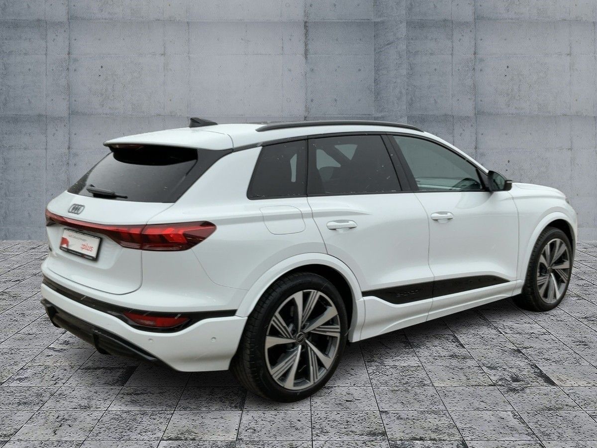 Audi SQ6 e-tron - Bild 6