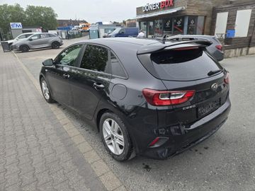 KIA cee'd / Ceed - 7