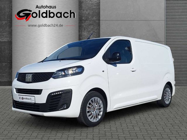 Fiat Scudo L2 120 SX *NAVI|MODUWORK|Laderaumausbau*