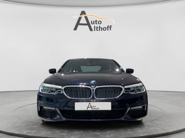 BMW 520 - 2