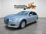 Audi A4 Avant sport - Audi A4: Sport