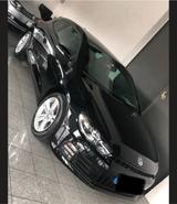 Volkswagen VW Scirocco 2.0 TSI Turbo Benziner Sport P... - Volkswagen Scirocco in Hannover