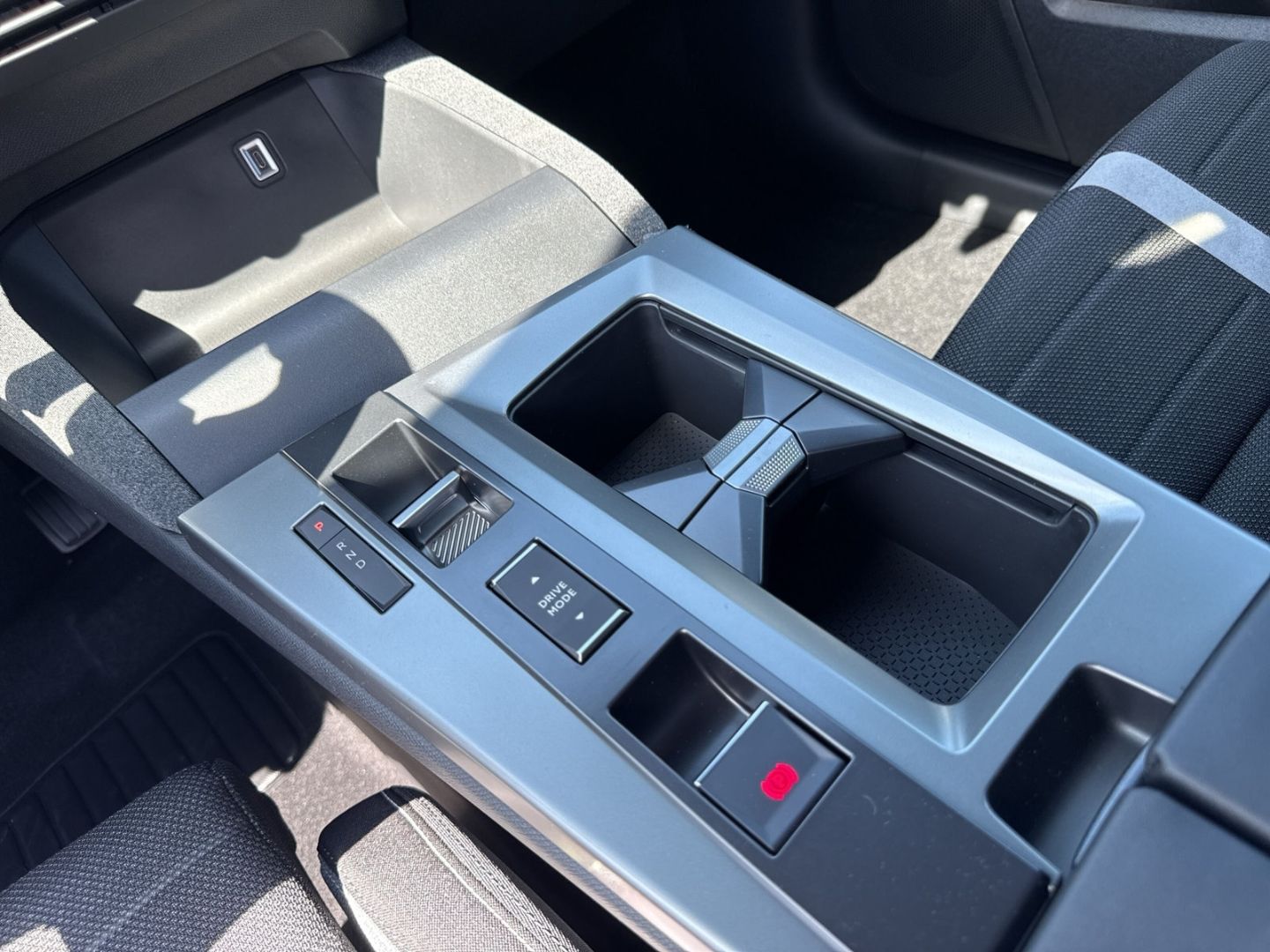 Opel Grandland (X) - Bild 20