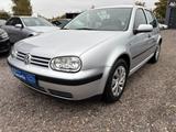 Volkswagen Golf 1.6 Auto Basis 1 Hand Neu TÜV - Volkswagen Golf aus 2001: 1.6