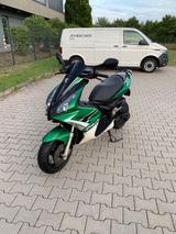Peugeot JetForce 50 C-Tech - ROLLER JETFORCE