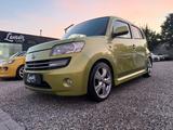 Daihatsu MATERIA 1.5*2.hand*Org.133000km*Klima*ALU*TUV428 - Daihatsu MATERIA: Kleinbus