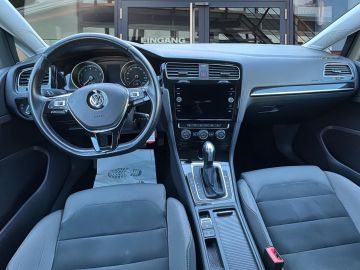 Volkswagen Golf VII Highline Navi*AAC*LED*ACC*Massage*SHZ*1