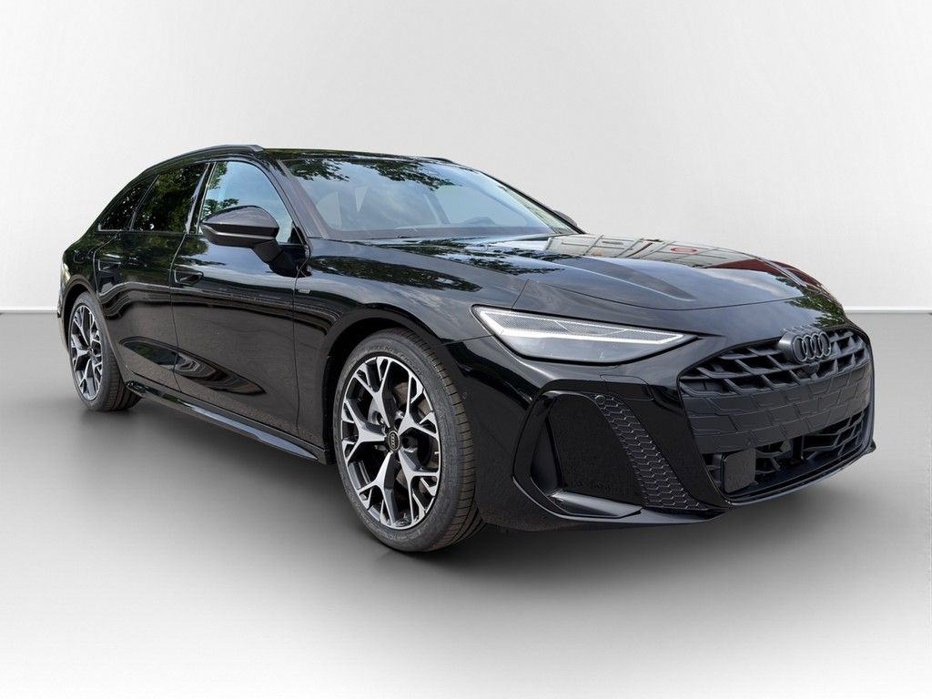 Audi A6 - Bild 3