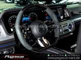 Mercedes-Benz G 63 AMG*A22*CARBON*3xTV*NIGHT*22" - Mercedes-Benz 6x6