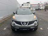 Nissan Juke 1.6 Shiro CVT Navi Kamera Shz Automatik!!! - Nissan Juke: Cvt