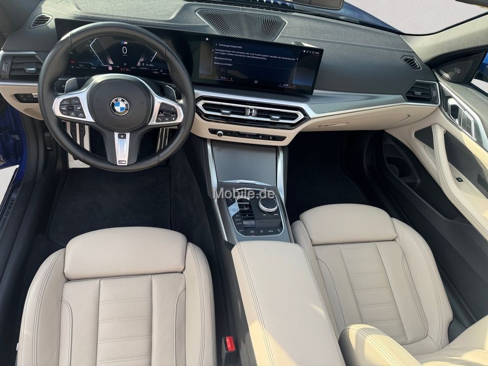 BMW 420 - Bild 12