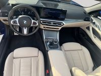 BMW 420 - Vorschau Bild 12