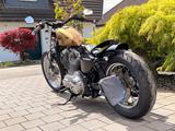Harley-Davidson XL 883 L - HARLEY-DAVIDSON 2009 883