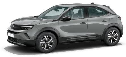 Opel Mokka GS SHZ LHZ LED PP Kamera