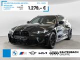 BMW M3 Touring Competition xDrive 360° LED HUD ACC