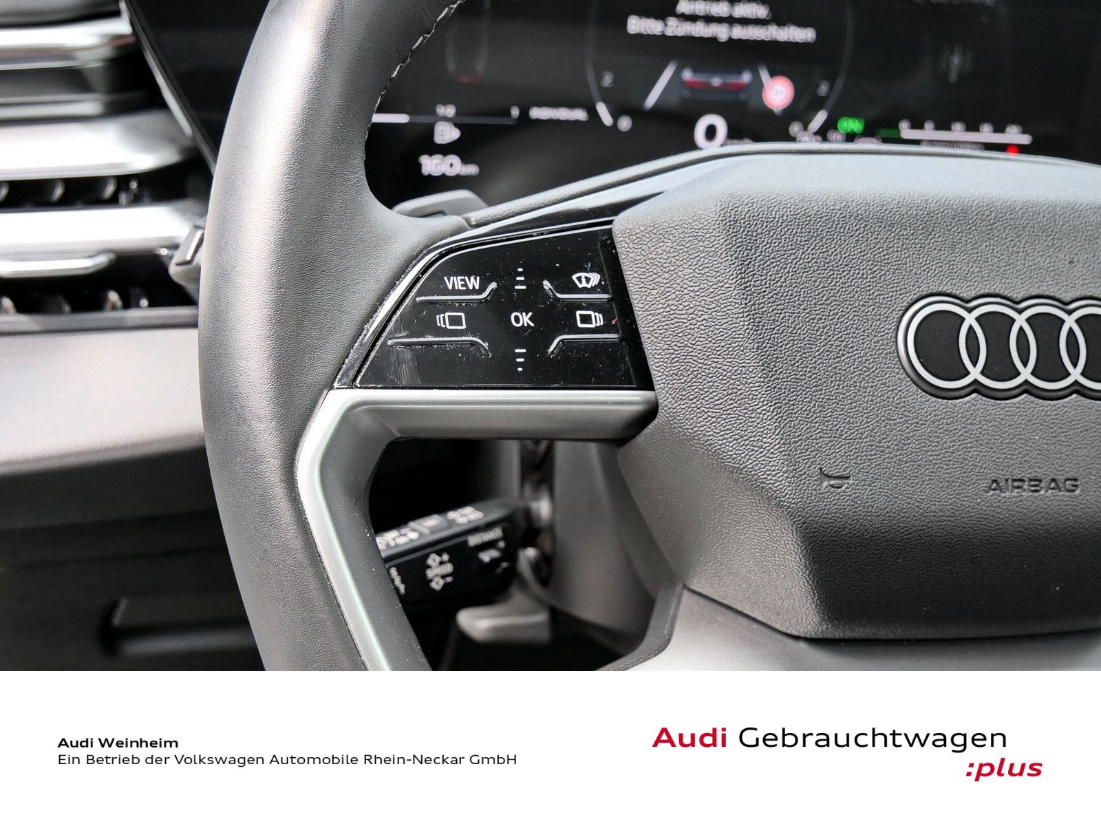 Audi A6 - Bild 22