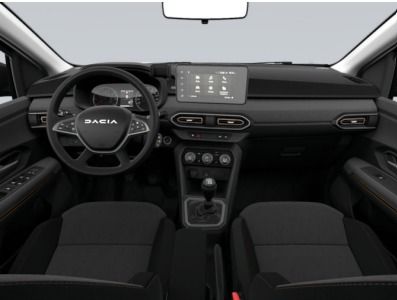 Fahrzeugabbildung Dacia Jogger Extreme ECO-G 100 *KLIMAAUTOMATIK*EPH*