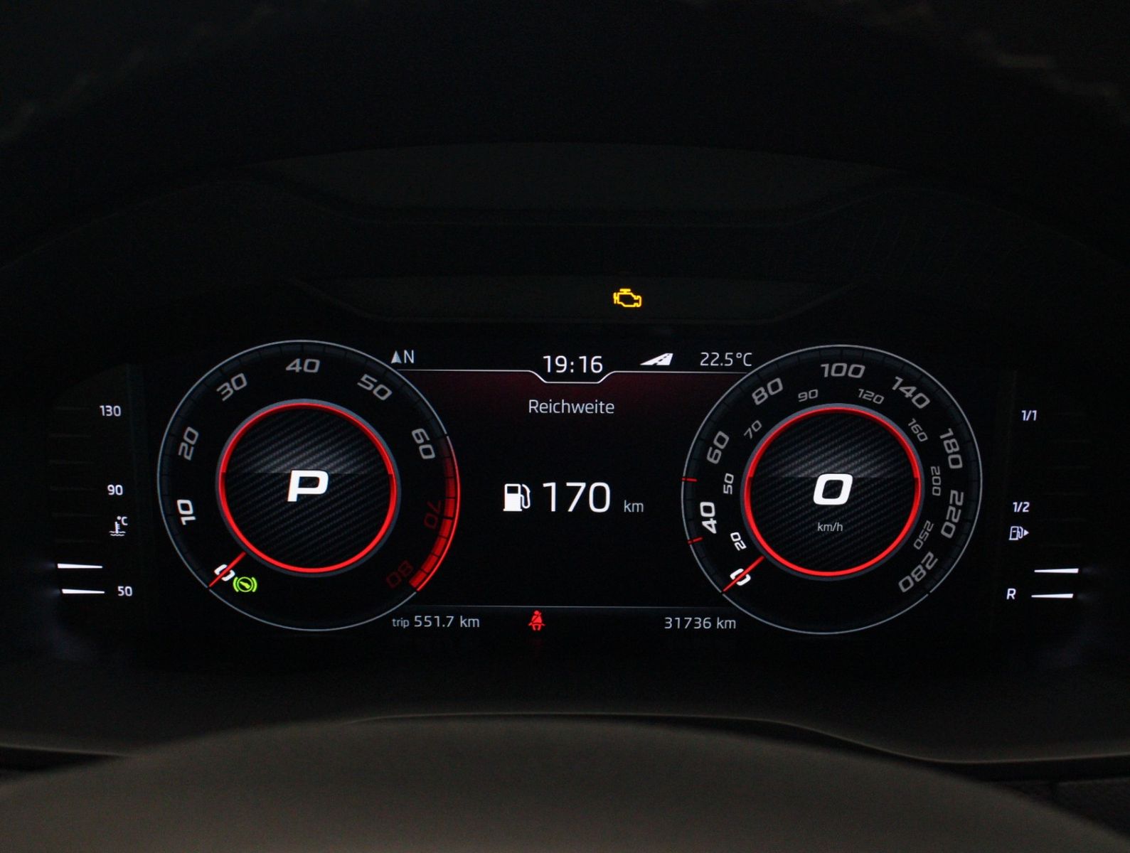 Fahrzeugabbildung SKODA Karoq Sportline 2.0 TSI 4x4 DSG*1.Hand*AHK*LED