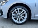 Audi A3 Sportback advanced 40TDI qu MATRIX NAV SHZ - Audi A3 40 TDI Gebrauchtwagen