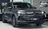 Volkswagen Tiguan 1.5 eTSI Goal 1.HD|MATRIX|AHK|KAMERA|NAVI - Volkswagen Tiguan: 5n