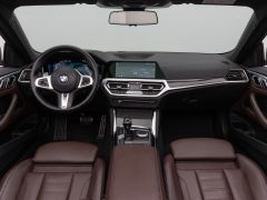 Foto Nummer 34: BMW 420d