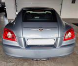Chrysler Crossfire 3.2 V6 | 218 PS | 6.100 km | Original - Chrysler Crossfire