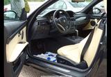 BMW 330i Cabrio E 93  Sonder-Edition*Navi*DVD*Xenon - BMW 330: Cabrio, 330d