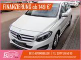 Mercedes-Benz B 180 PDC RFK LED SHZ Navi - Mercedes-Benz B-Klasse Gebrauchtwagen in Stuttgart